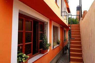 Panzió Hopedaje Felisa