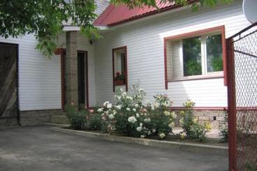 Pension (Hôtel basse catégorie) Liiva Guest Accommodation