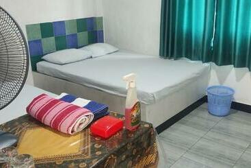 بنسيون The Misty Mountain Guest House