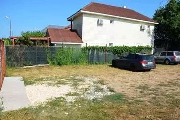 Pensjonat Vila Aty & Michelle