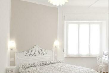 بنسيون Villa Mori