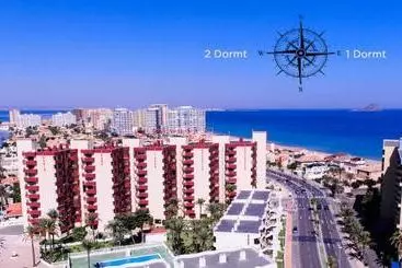 Apartamentos Altair La Manga
