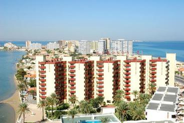 Apartamentos Altair La Manga