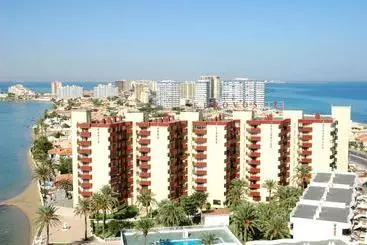 Apartamentos Altair La Manga