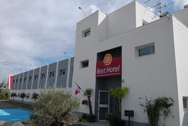 Best Hotel Bordeaux Sud