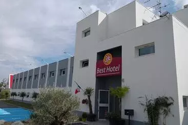 Best Hotel Bordeaux Sud