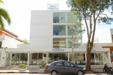 Otel Aqua