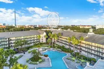 Hotel Avanti International Resort