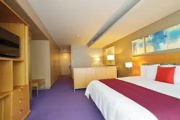 Hotell Barceló México Santa Fe