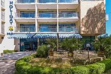 Bsa Holiday Park Hotel All Inclusive