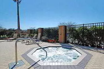 Hotell Courtyard By Marriott Sarasota At University Town Center