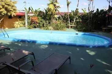 Hotel Destinos Arenal