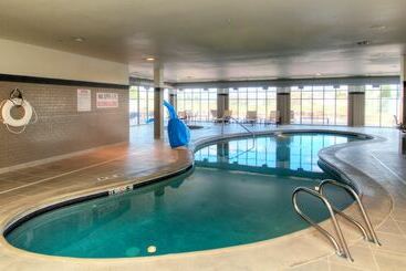 ホテル Holiday Inn Boise Airport, An Ihg