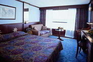 Hotel Magic Nile Cruiser Boat
