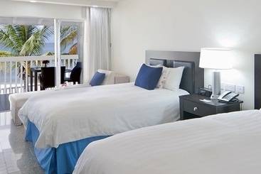 هتل Radisson Grenada Beach Resort
