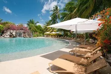 هتل Radisson Grenada Beach Resort