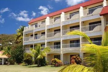 酒店 Radisson Grenada Beach Resort