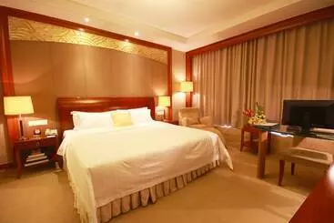 فندق Shanghai Neo Sunshine