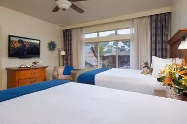 酒店 The Rockwell Inn