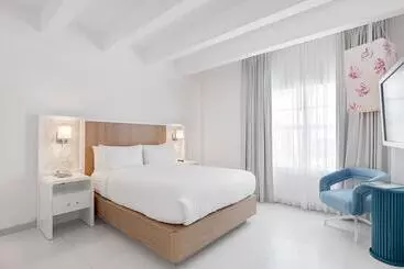 Townhouse Hotel, BW Signature Collection