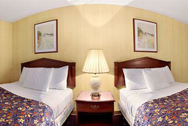 ホテル Travelodge Atlantic City Bayside