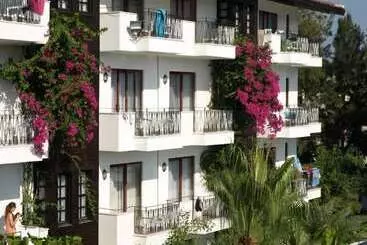 Lägenhetshotell Lemas Suite