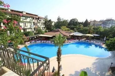 شقة فندقية Lemas Suite