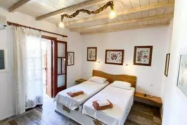 پانسیون Villa Mata