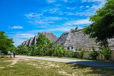 酒店 Elegante Zanzibar