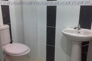 Hotel Iqra Damai Inn