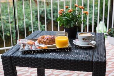 هتل Rome By Suite Vatican