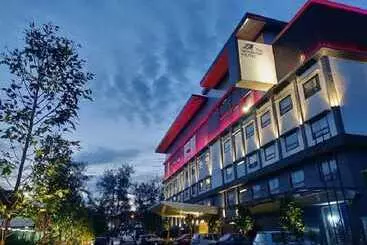 Hotel Tsr Seafront