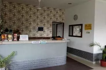 Langkawi Western Motel