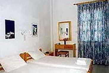 Apartamentos Margarita