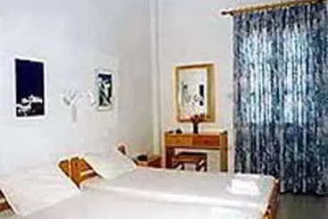 Apartamentos Margarita