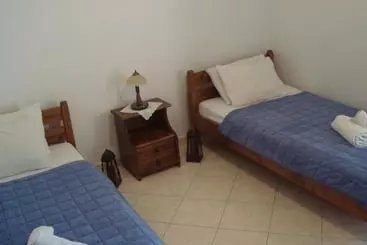 アパートホテル Athina 