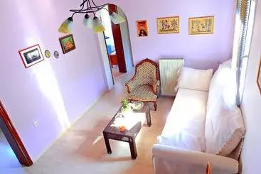 Dimitra Apartments K