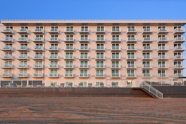 Hotel Spark By Hilton Ormond Beach Oceanfront