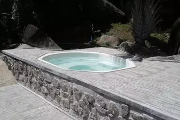 هتل Villa Chez Batista