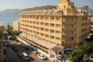 Hotel Cle Beach Boutique