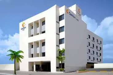 Hotel Comfort Inn Tampico