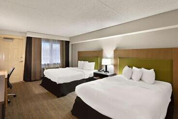 בית מלון כפרי Country Inn & Suites By Radisson, Jonesboroughjohnson City West, Tn