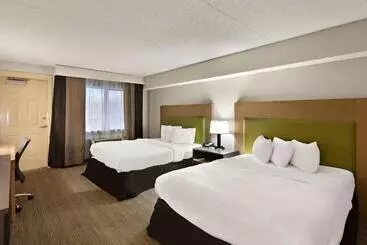 호텔 Country Inn & Suites By Radisson, Jonesboroughjohnson City West, Tn