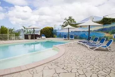 Hotel Hôtel Iloma