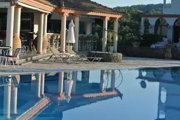 Hotel Jason