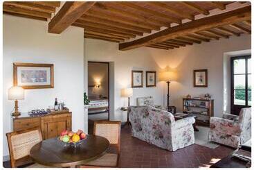 ホテル Le Fontanelle