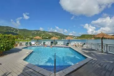 Hotel Lindbergh Bay