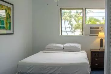 בית מלון כפרי The Makai Inn