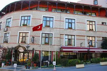 ホテル Megara Palace Oldcity