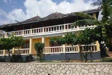 Hotel Negril Escape Resort & Spa